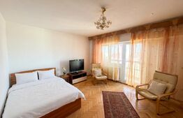 Apartament 1 cameră, 36.41 mp, zona Complexul Studențesc