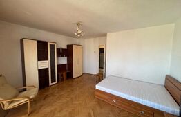 Apartament 1 cameră, 36.41 mp, zona Complexul Studențesc