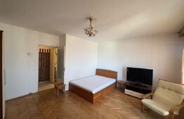 Apartament 1 cameră, 36.41 mp, zona Complexul Studențesc