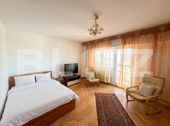 Garsonieră de vânzare Complex Studentesc - 202375AV | BLITZ Timișoara | Poza1