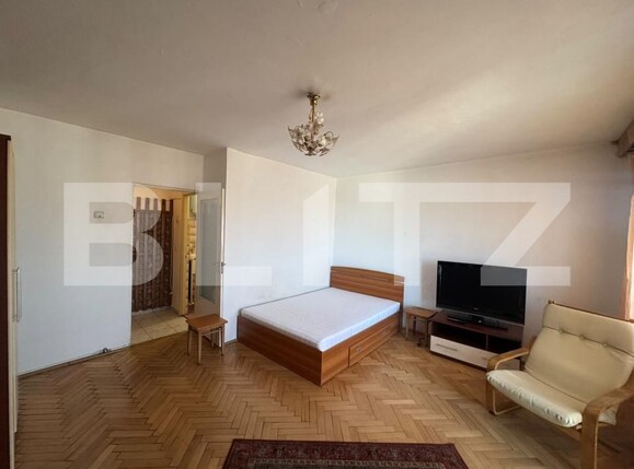 Garsonieră de vânzare Complex Studentesc - 202375AV | BLITZ Timișoara | Poza3