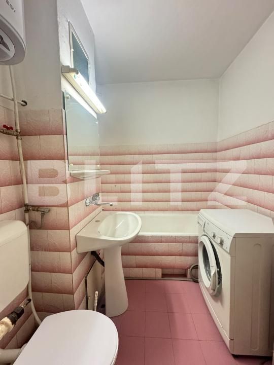 Garsonieră de vânzare Complex Studentesc - 202375AV | BLITZ Timișoara | Poza7