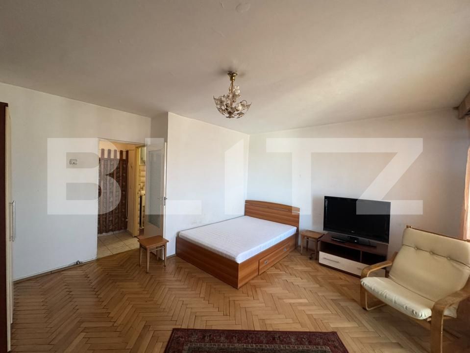 Garsonieră de vânzare Complex Studentesc - 202375AV | BLITZ Timișoara | Poza3