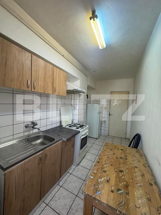 Garsonieră de vânzare Complex Studentesc - 202375AV | BLITZ Timișoara | Poza4