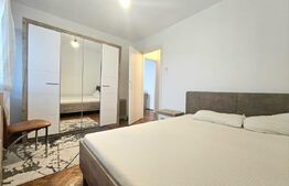 Apartament cu 2 camere, 45 mp, zona Ultracentral