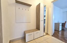Apartament cu 2 camere, 45 mp, zona Ultracentral