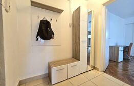 Apartament cu 2 camere, 45 mp, zona Ultracentral