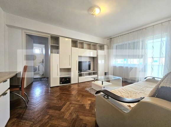Apartament de închiriat 2 camere Ultracentral - 202395AI | BLITZ Timișoara | Poza1