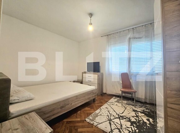 Apartament de închiriat 2 camere Ultracentral - 202395AI | BLITZ Timișoara | Poza3