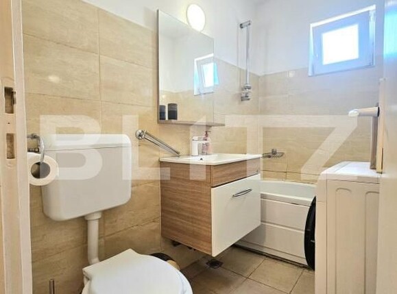 Apartament de închiriat 2 camere Ultracentral - 202395AI | BLITZ Timișoara | Poza8