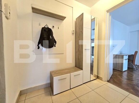 Apartament de închiriat 2 camere Ultracentral - 202395AI | BLITZ Timișoara | Poza7