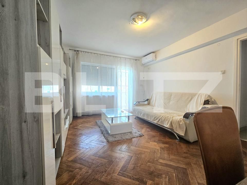 Apartament de închiriat 2 camere Ultracentral - 202395AI | BLITZ Timișoara | Poza2