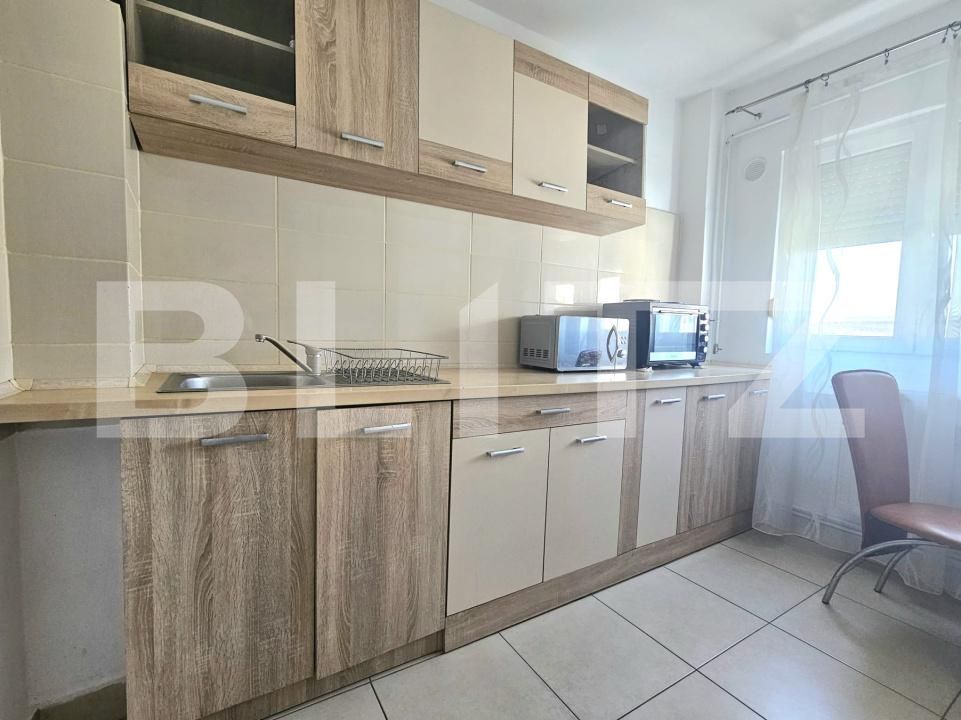 Apartament de închiriat 2 camere Ultracentral - 202395AI | BLITZ Timișoara | Poza5