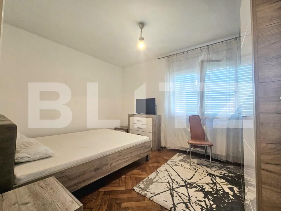 Apartament de închiriat 2 camere Ultracentral - 202395AI | BLITZ Timișoara | Poza3