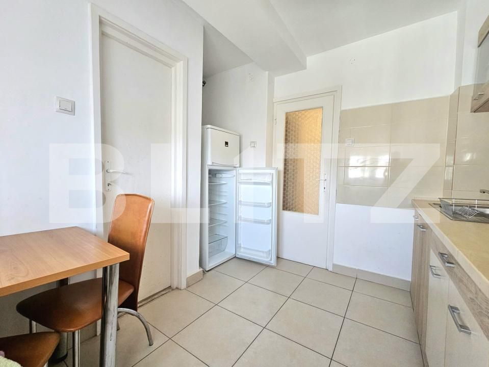 Apartament de închiriat 2 camere Ultracentral - 202395AI | BLITZ Timișoara | Poza6