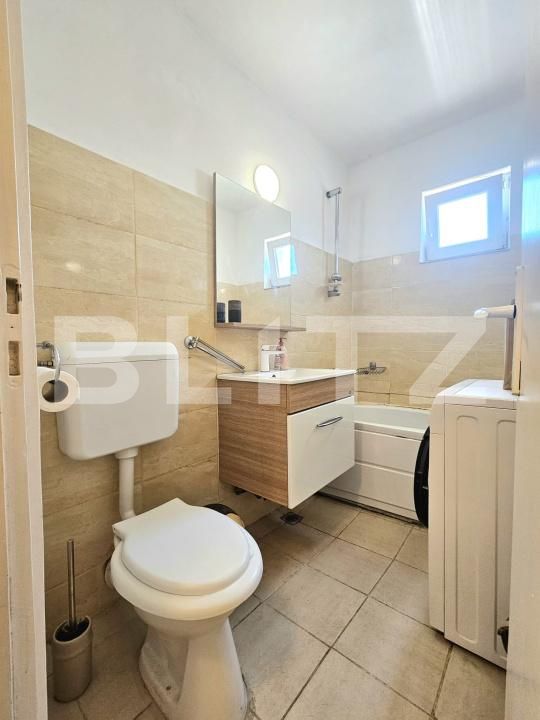 Apartament de închiriat 2 camere Ultracentral - 202395AI | BLITZ Timișoara | Poza8