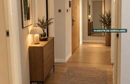 Apartament 2 camere, 53 mp, zona Elisabetin 