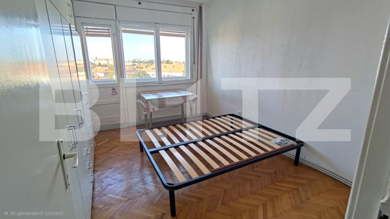 Apartament de închiriat 2 camere Elisabetin - 202397AI | BLITZ Timișoara | Poza4