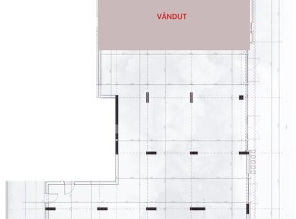 Spațiu comercial de vânzare Ciarda Rosie - 202398SVC | BLITZ Timișoara | Poza1