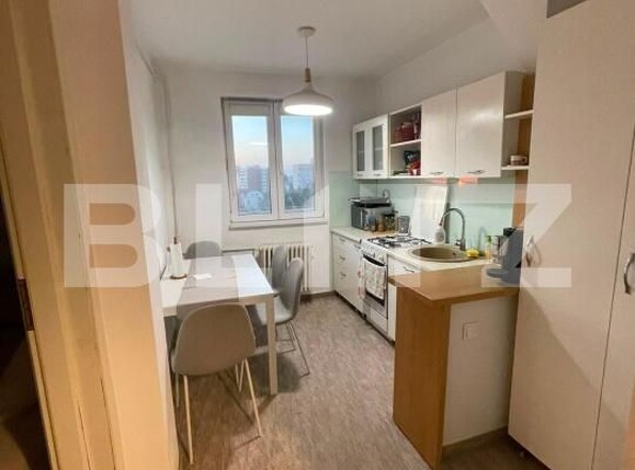 Apartament de vânzare 2 camere Complex Studentesc - 202405AV | BLITZ Timișoara | Poza2