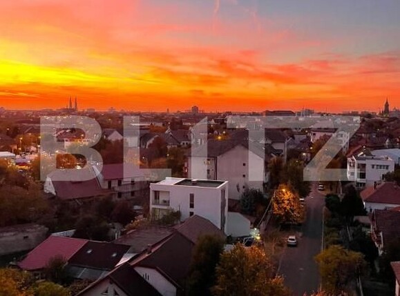 Apartament de vânzare 2 camere Complex Studentesc - 202405AV | BLITZ Timișoara | Poza3