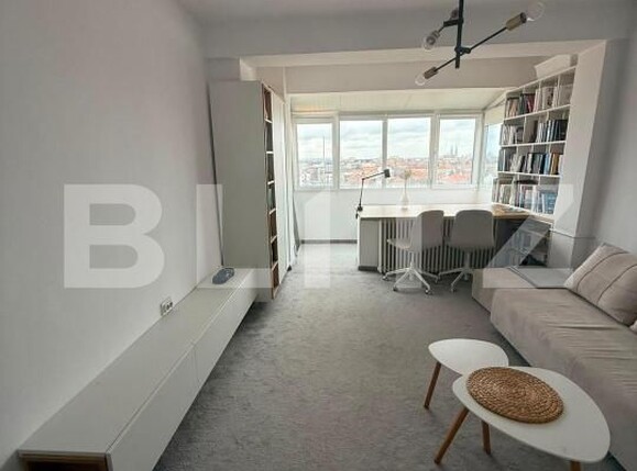 Apartament de vânzare 2 camere Complex Studentesc - 202405AV | BLITZ Timișoara | Poza1