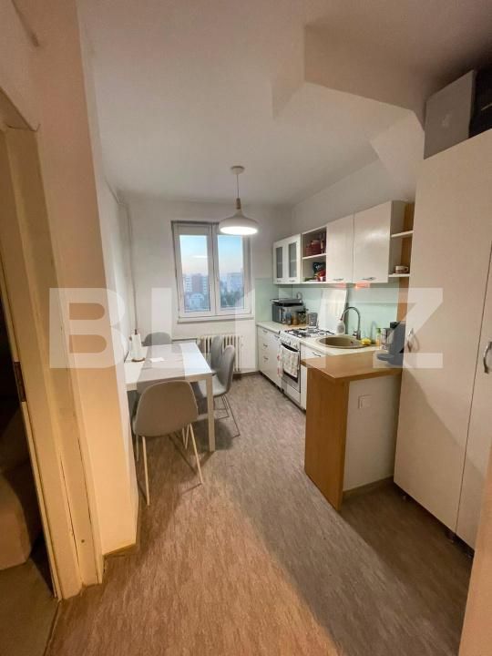 Apartament de vânzare 2 camere Complex Studentesc - 202405AV | BLITZ Timișoara | Poza2