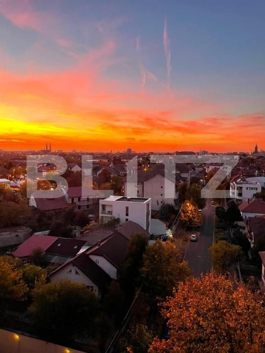 Apartament de vânzare 2 camere Complex Studentesc - 202405AV | BLITZ Timișoara | Poza3