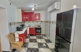 Casă individuală, 90 mp, teren de 2.893 mp, zona Rudna