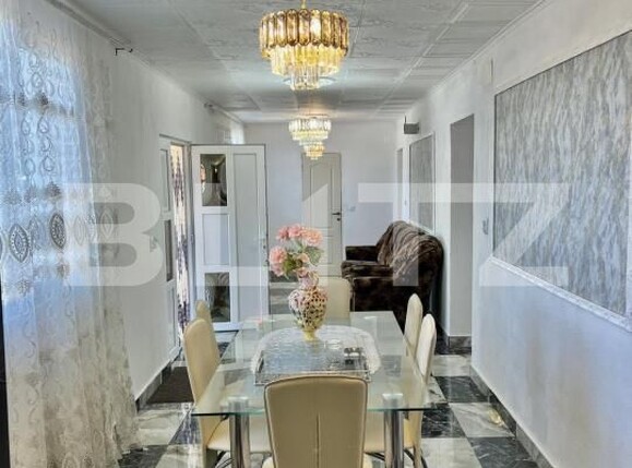 Casa de vânzare 3 camere Exterior Sud - 202446CV | BLITZ Timișoara | Poza1