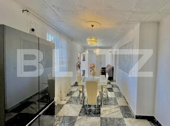 Casa de vânzare 3 camere Exterior Sud - 202446CV | BLITZ Timișoara | Poza5