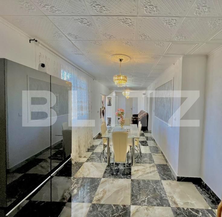 Casa de vânzare 3 camere Exterior Sud - 202446CV | BLITZ Timișoara | Poza5