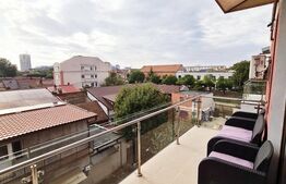 Apartament de închiriat, 80 mp, zona Badea Cartan 
