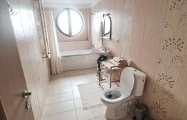 Apartament de închiriat, 80 mp, zona Badea Cartan 