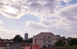 Apartament de închiriat, 80 mp, zona Badea Cartan 