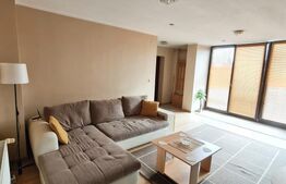 Apartament de închiriat, 80 mp, zona Badea Cartan 