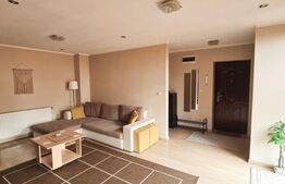 Apartament de închiriat, 80 mp, zona Badea Cartan 