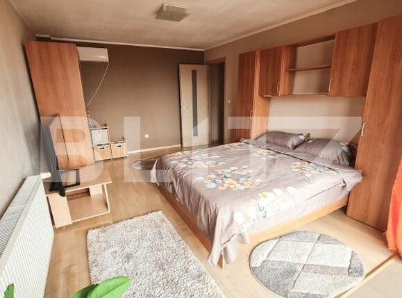 Apartament de închiriat 2 camere Badea Cartan - 202448AI | BLITZ Timișoara | Poza1