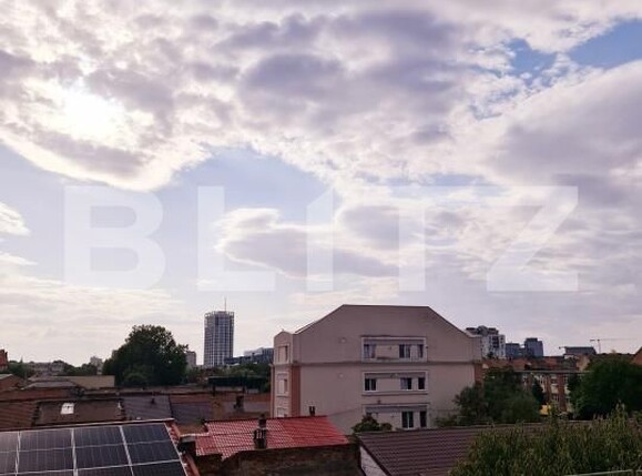 Apartament de închiriat 2 camere Badea Cartan - 202448AI | BLITZ Timișoara | Poza15
