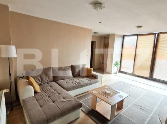 Apartament de închiriat 2 camere Badea Cartan - 202448AI | BLITZ Timișoara | Poza14