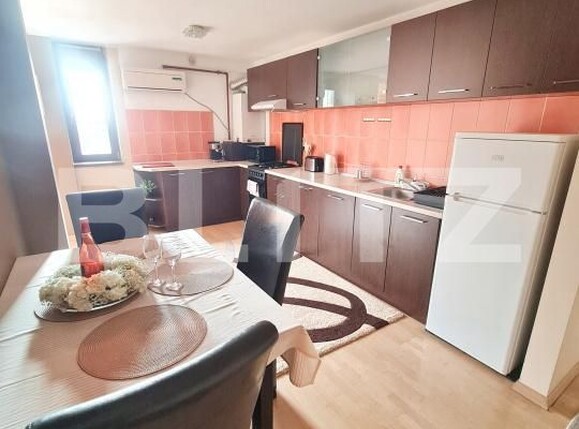 Apartament de închiriat 2 camere Badea Cartan - 202448AI | BLITZ Timișoara | Poza13