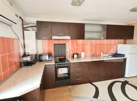 Apartament de închiriat 2 camere Badea Cartan - 202448AI | BLITZ Timișoara | Poza4