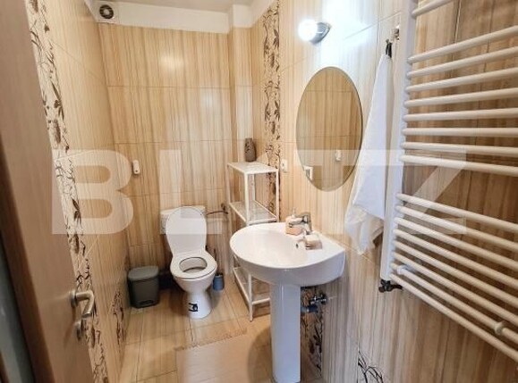 Apartament de închiriat 2 camere Badea Cartan - 202448AI | BLITZ Timișoara | Poza6