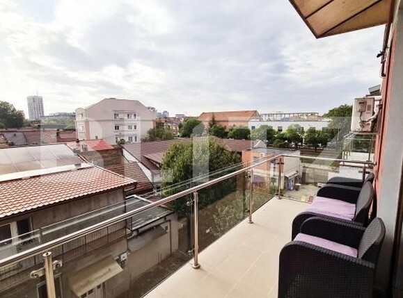 Apartament de închiriat 2 camere Badea Cartan - 202448AI | BLITZ Timișoara | Poza12
