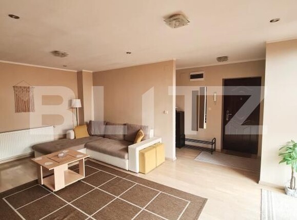 Apartament de închiriat 2 camere Badea Cartan - 202448AI | BLITZ Timișoara | Poza2