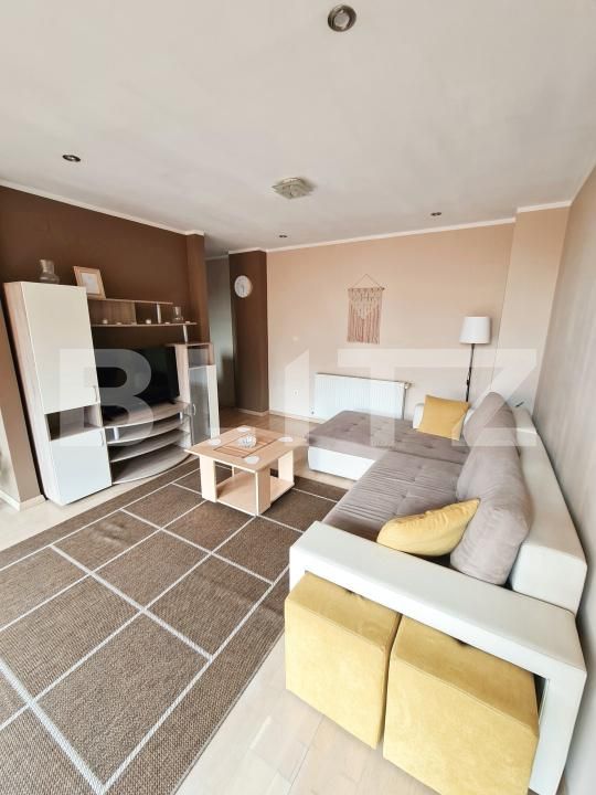 Apartament de închiriat 2 camere Badea Cartan - 202448AI | BLITZ Timișoara | Poza3