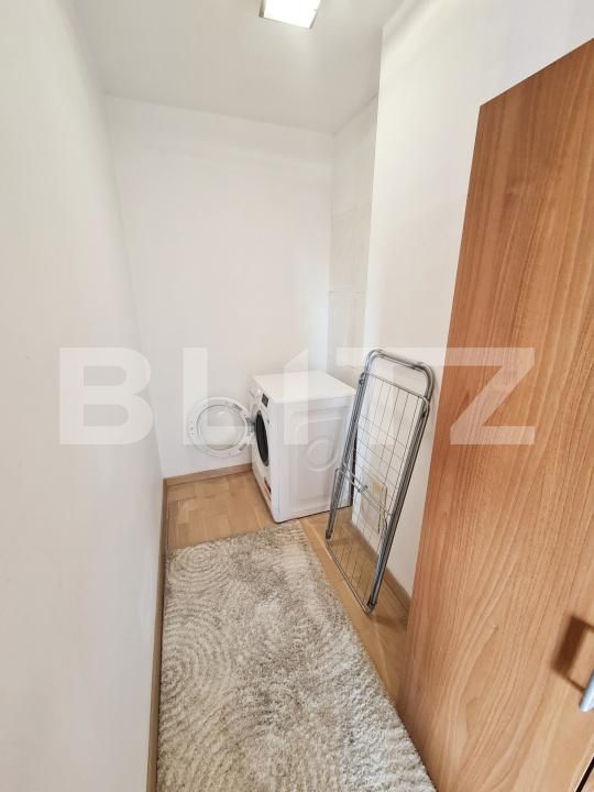 Apartament de închiriat 2 camere Badea Cartan - 202448AI | BLITZ Timișoara | Poza9