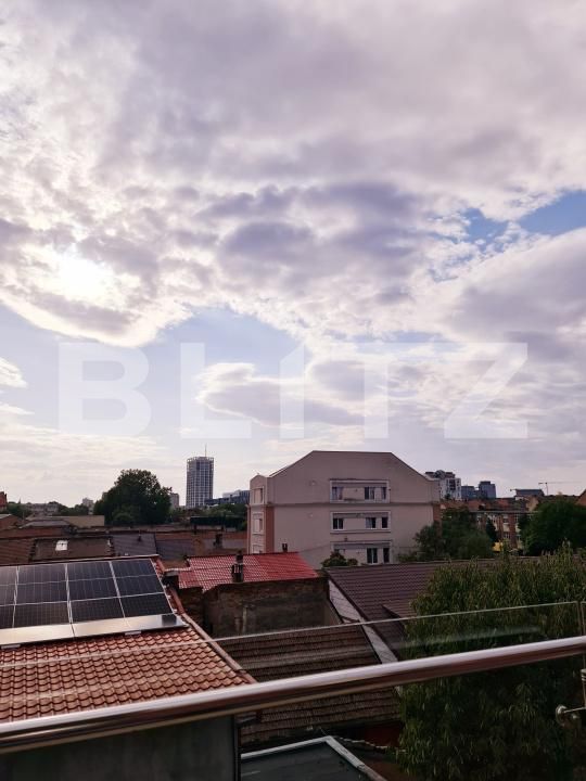Apartament de închiriat 2 camere Badea Cartan - 202448AI | BLITZ Timișoara | Poza15