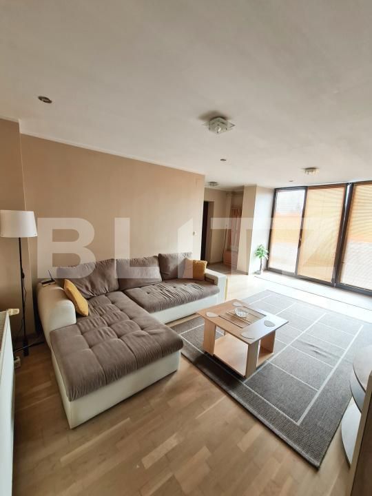 Apartament de închiriat 2 camere Badea Cartan - 202448AI | BLITZ Timișoara | Poza14