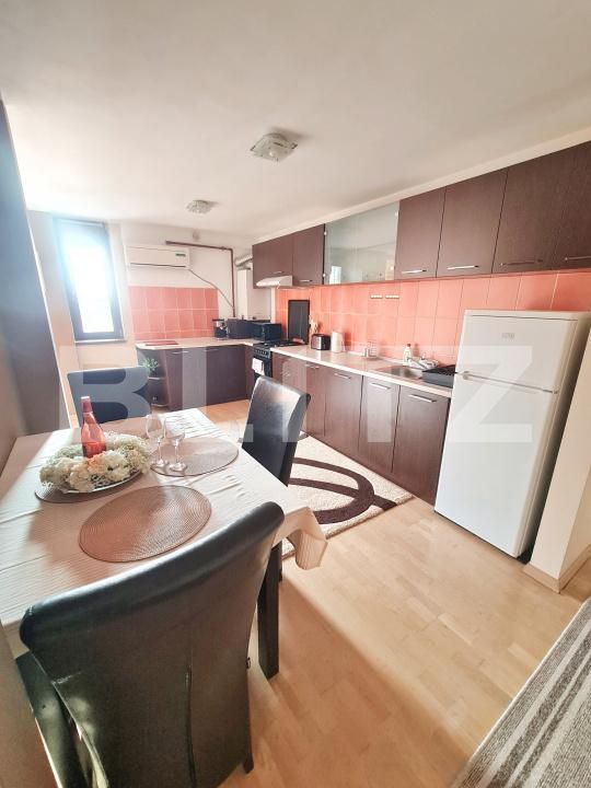 Apartament de închiriat 2 camere Badea Cartan - 202448AI | BLITZ Timișoara | Poza13